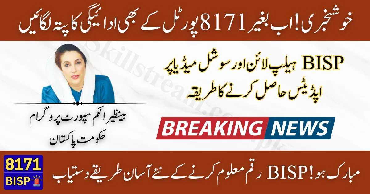 What-to-Do-When-the-8171-Portal-Is-Down-in-2025-Smart-Ways-to-Track-Your-BISP-Payment