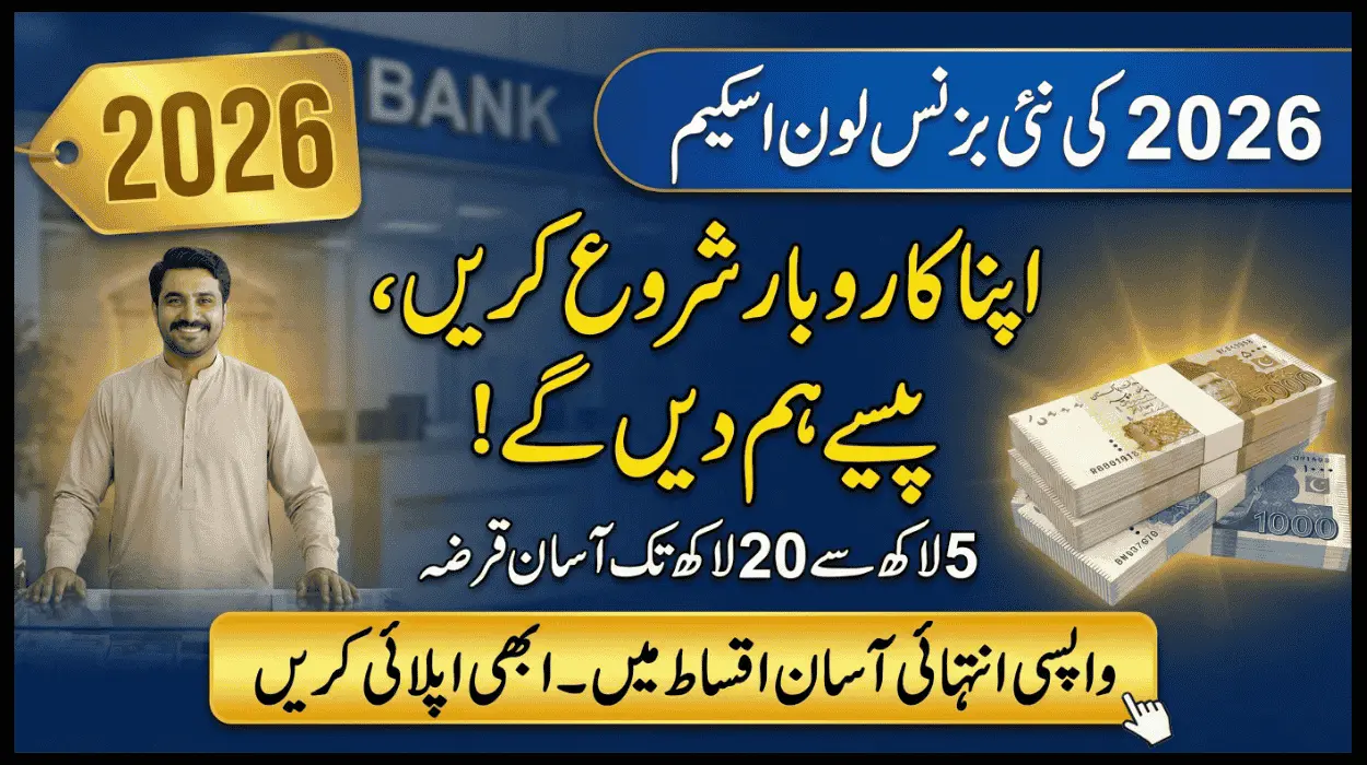 Easy Business Loans 2026 Eligibility Benefits and Simple Application Guide